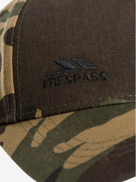Trespass Unisex Trespass Carrigan Mütze