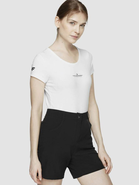 4F Damen T-Shirt 4F