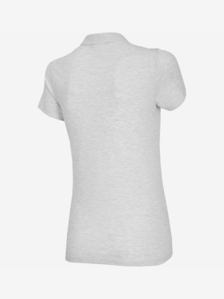 4F Poloshirt für Frauen 4F