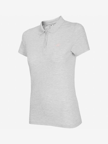 4F Poloshirt für Frauen 4F
