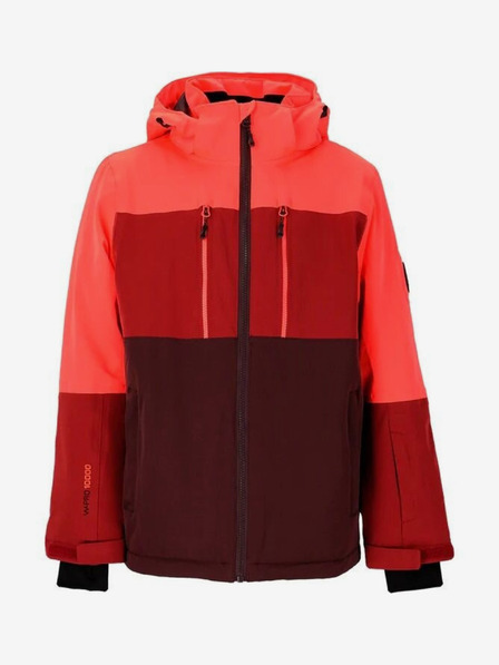 Whistler Kinder-Skijacke Whistler Virago Jr.