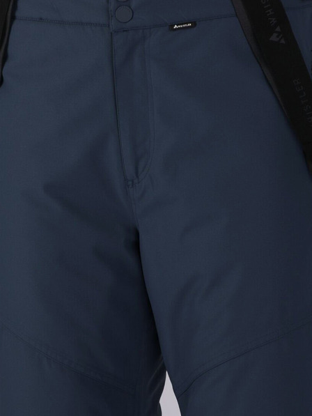 Whistler Herren Skihose Whistler Drizzle M