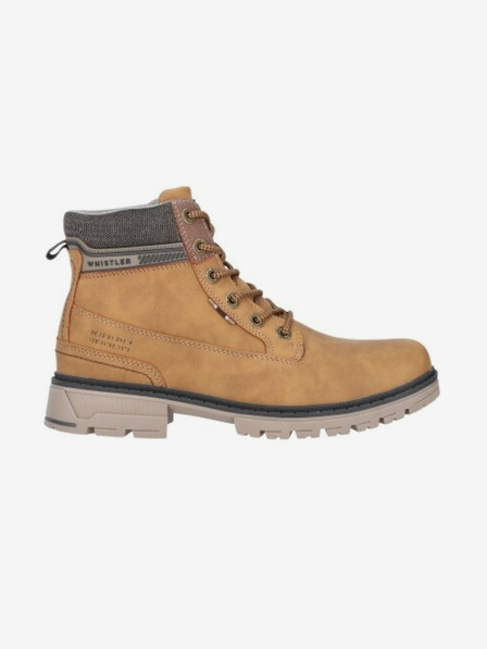 Whistler Herren Winterstiefel Whistler NALARAM