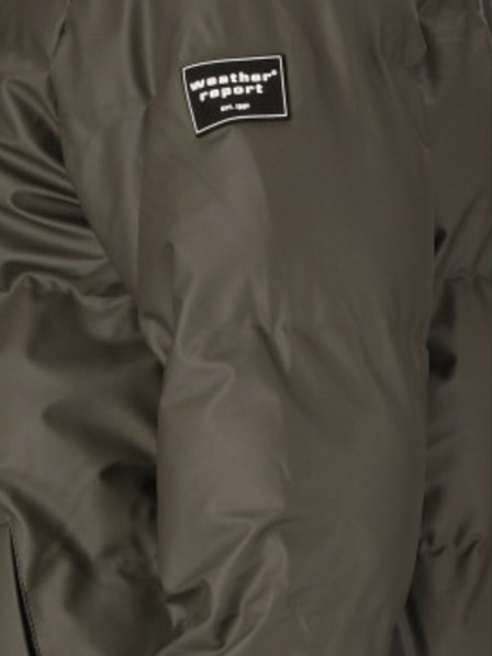 Weather report Damen Weather Report Jacke AUDREY