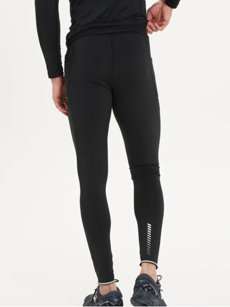 Endurance Herren-Winter-Leggings Endurance ENERGY