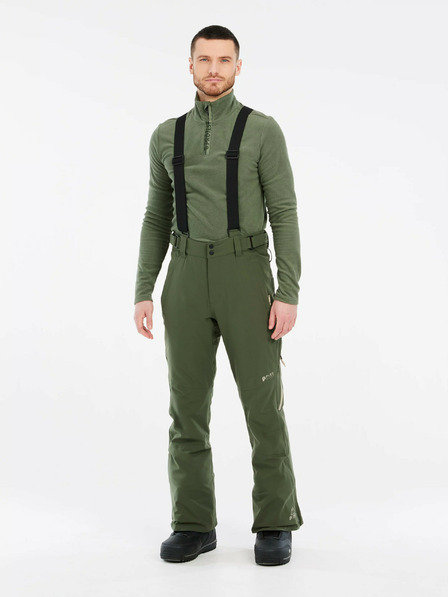 Protest Herren-Skihose Protest PRTMIKADO