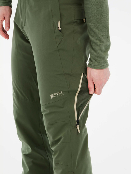 Protest Herren-Skihose Protest PRTMIKADO