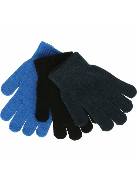 Zigzag Kinder Winterhandschuhe ZigZag Neckar - Größe
