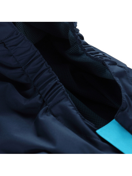 ALPINE PRO Kinderjacke mit ptx-Membran ALPINE PRO NOREMO 2 blau