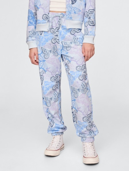 GAP Kinder Sweatpants mit GAP Logo