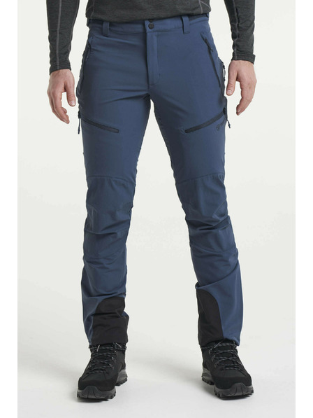 Tenson Men's outdoor pants TENSON dark blue