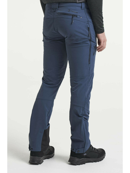 Tenson Men's outdoor pants TENSON dark blue