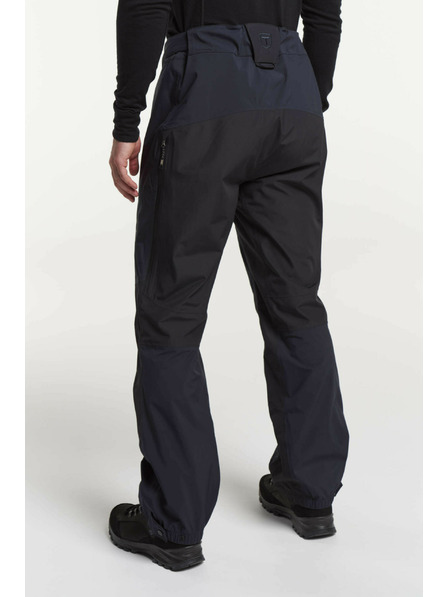 Tenson Men's outdoor pants TENSON dark grey
