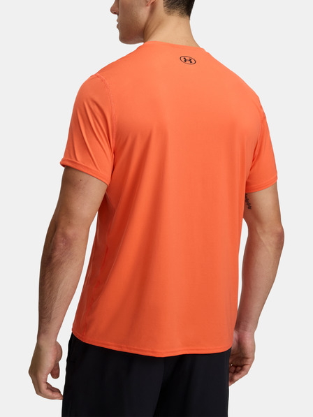 Under Armour Herren Under Armour UA Heatgear Fitted SS Hemd