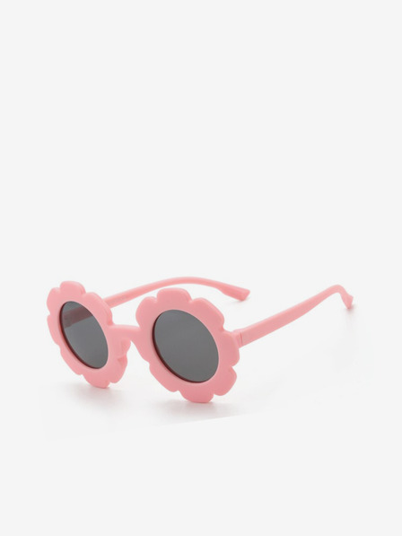 VEYREY Veyrey Aladag Ovale Sonnenbrille für Kinder