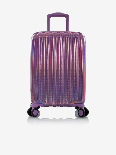 Heys Lila Heys Astro S Reisekoffer