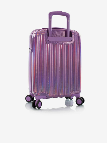 Heys Lila Heys Astro S Reisekoffer