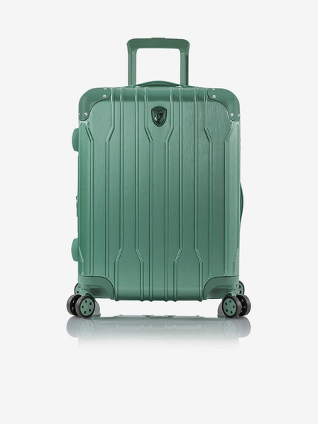 Heys Grüner Heys Xtrak S Reisekoffer