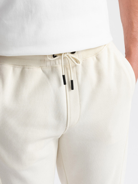 Ombre Clothing Herren-Baumwoll-Jogginghose BASIC Ombre Clothing
