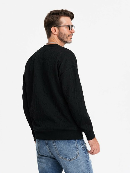 Ombre Clothing Men's Ombre Clothing Sweatshirt