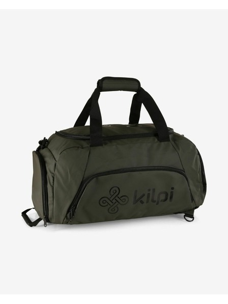 Kilpi Fitnesstasche Kilpi KATMAI 35-U Khaki