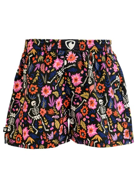 Represent Herren EXKLUSIV ALI ESQUELETOS BAILANDO Shorts Repräsentieren