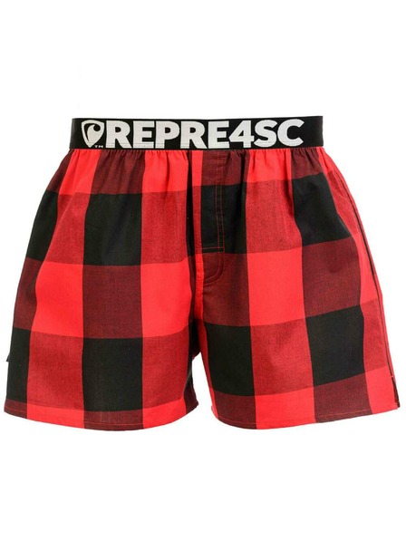 Represent Herren CLASSIC MIKE Shorts 24201 Repräsentieren