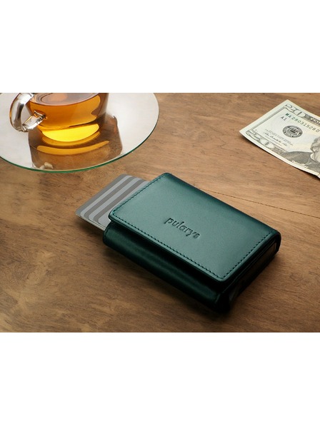 Pularys Boston Wallet