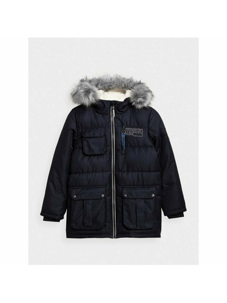 4F Jungen 4F Jacke