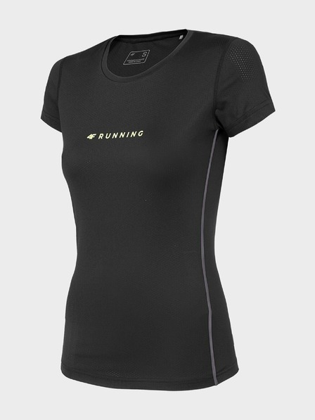 4F 4F Damen-Laufshirt