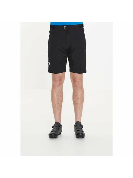Endurance Endurance Leichhardt 2in1 Radlerhose für Herren