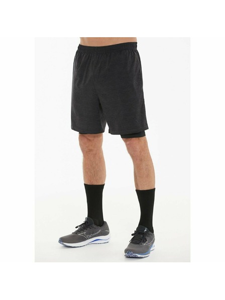 Endurance Endurance Vanclause Herren 2in1 Laufshorts