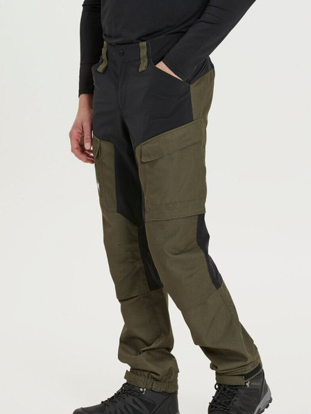Whistler Herren Outdoor-Hose Whistler Romning M
