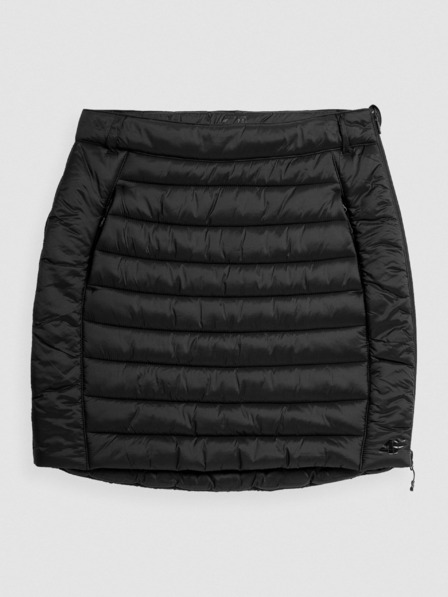 4F Isolierter Damen-Rock