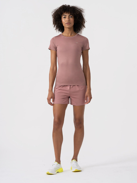 4F Damen Sport T-Shirt
