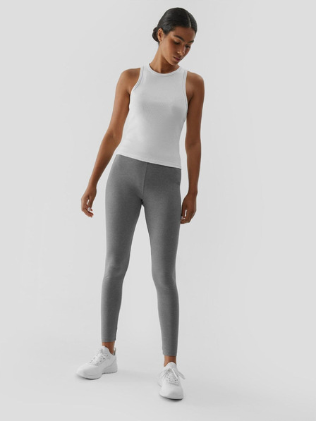 4F Damen Leggings