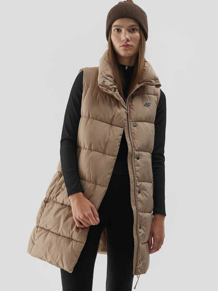 4F Women's Extended Weste