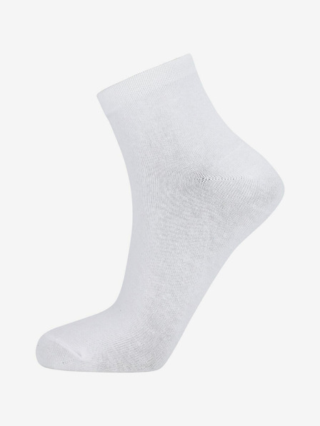 Endurance Unisex Endurance Mallorca Quarter Socken 3er-Pack