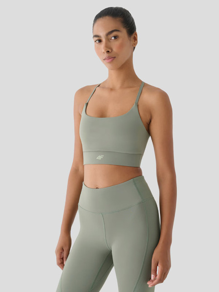 4F Damen Sport-BH 4F