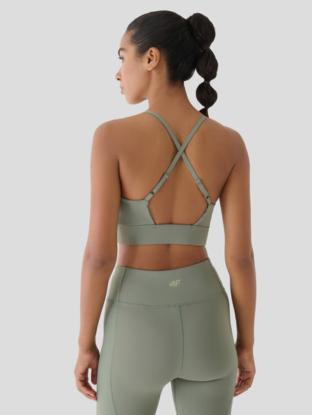 4F Damen Sport-BH 4F