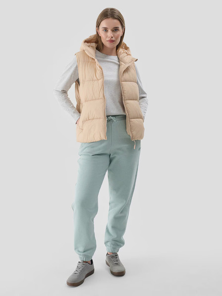 4F 4F Women's Down Vest (Daunenweste)