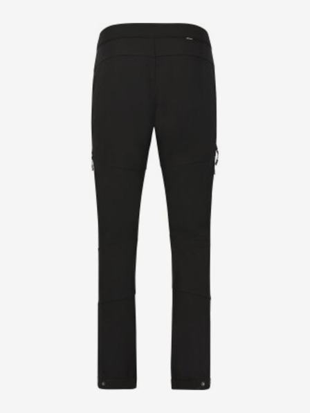 Whistler Whistler FINNEGAN Softshell-Hose für Herren - Größe:
