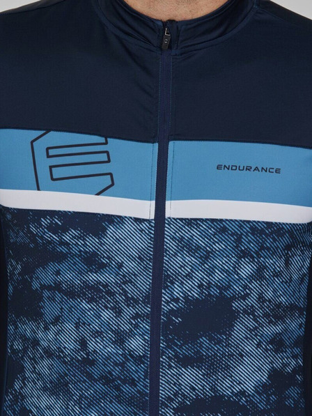 Endurance Herren Endurance Dennis M Radtrikot