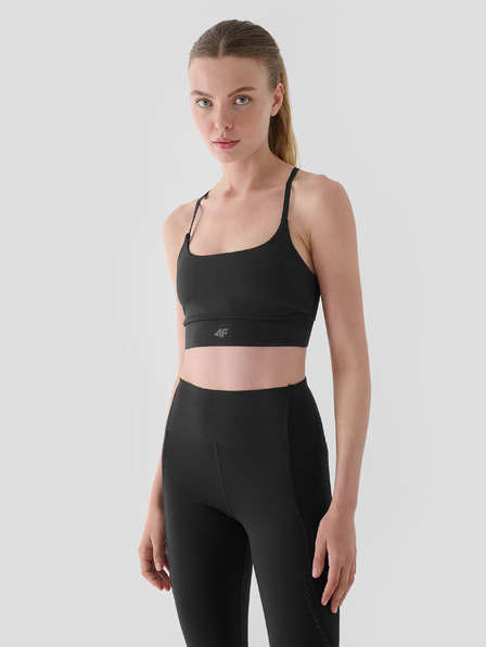 4F Damen Sport-BH 4F