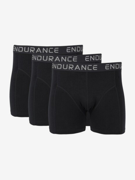 Endurance Herren Endurance BURKE 3er-Pack Boxershorts