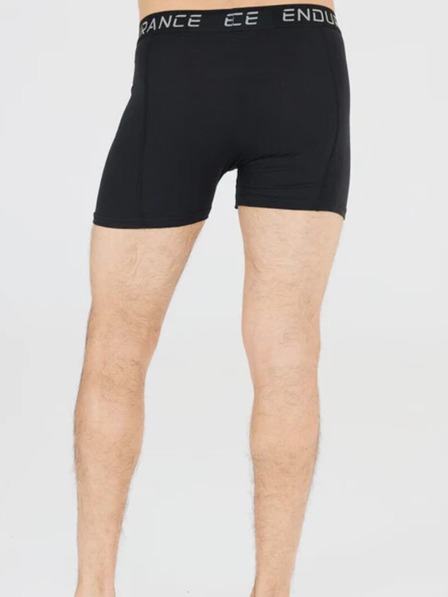 Endurance Herren Endurance BURKE 3er-Pack Boxershorts