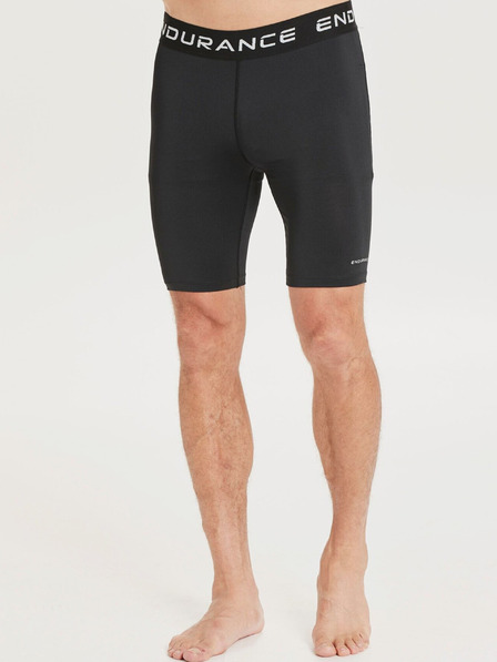 Endurance Herren Endurance Power M Kompressions-Boxershorts
