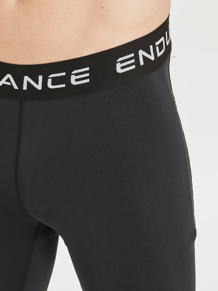 Endurance Herren Endurance Power M Kompressions-Boxershorts