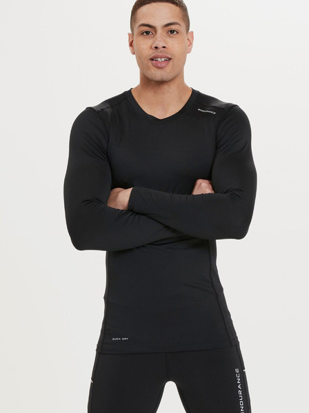 Endurance Herren Endurance Power M Laufshirt