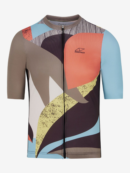 Protest Protest PRTPENCK Herren-Radtrikot